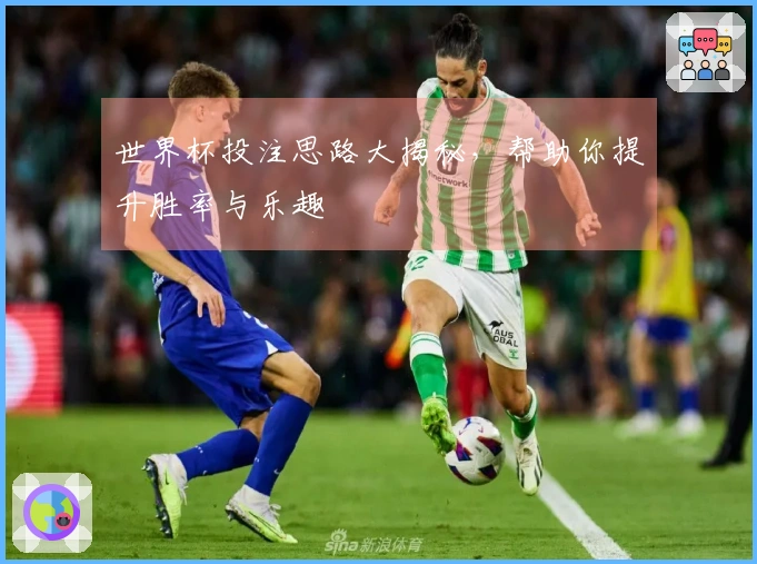 世界杯投注思路大揭秘，帮助你提升胜率与乐趣