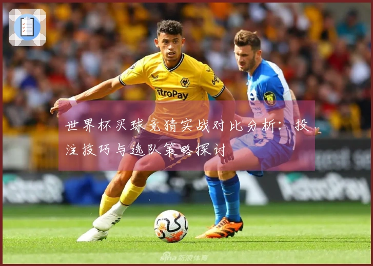 世界杯买球竞猜实战对比分析：投注技巧与选队策略探讨