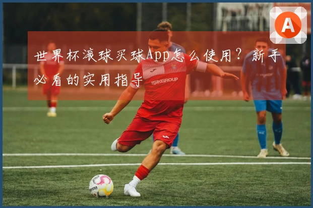 世界杯滚球买球App怎么使用？新手必看的实用指导