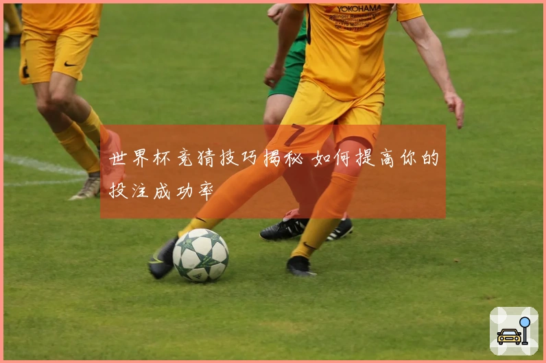 世界杯竞猜技巧揭秘 如何提高你的投注成功率
